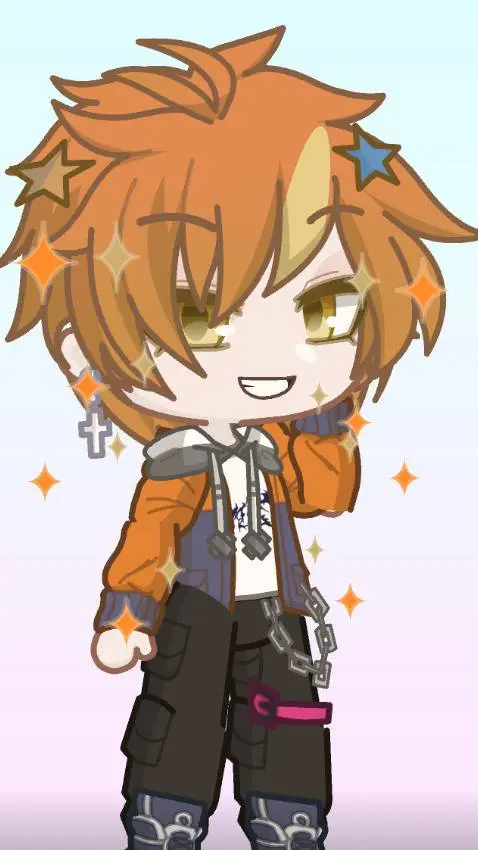 ai character: Raúl background