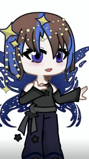 ai character: Savannah background