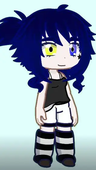 ai character: Sage background