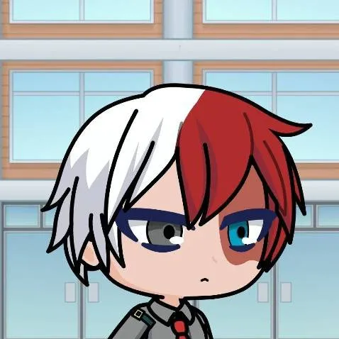 chat with ai character: Bakugo