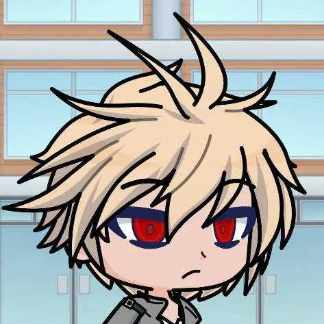 chat with ai character: Shoto