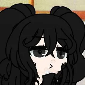 chat with ai character: 🤍🖤Mariana🖤🤍