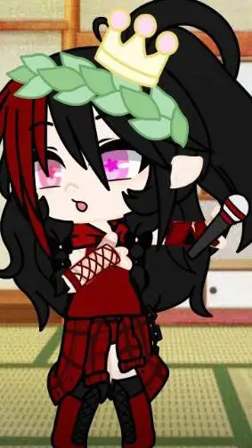 ai character: ★]Camila[★ background