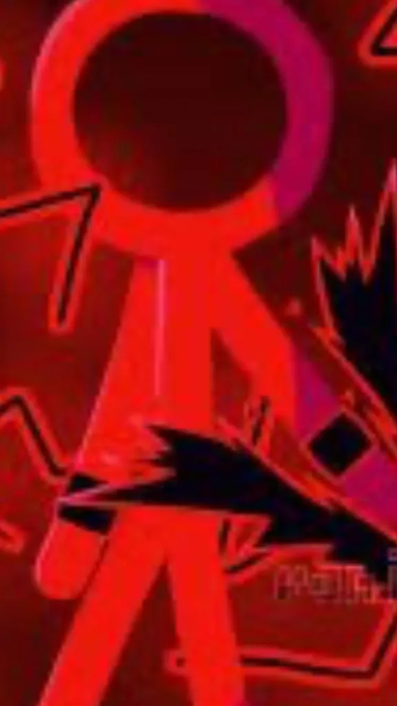 ai character: The dark lord background