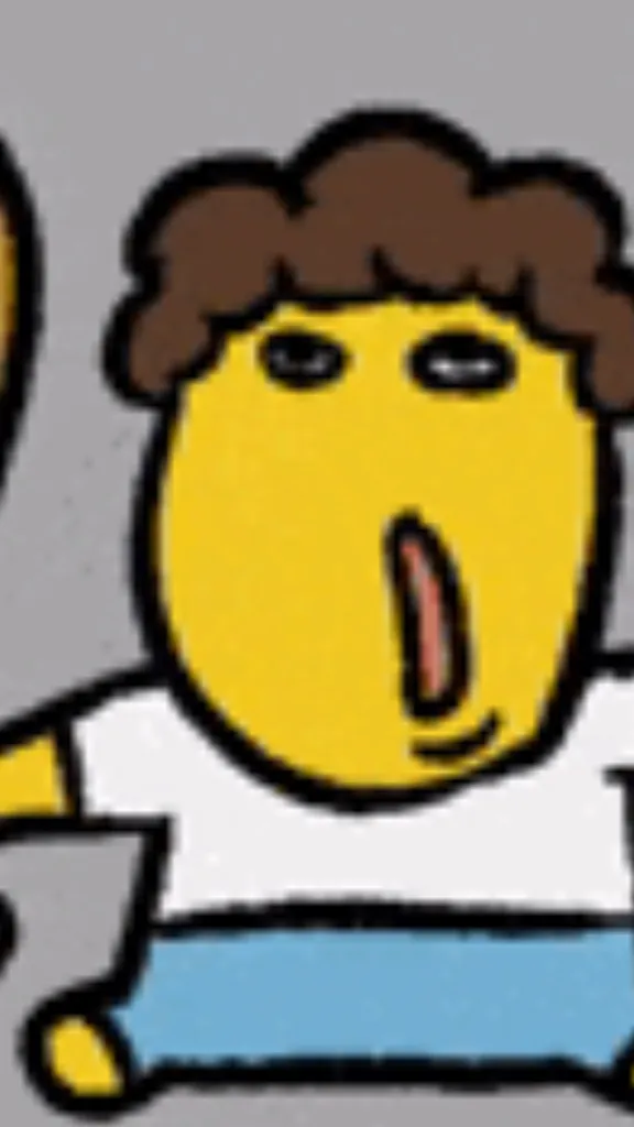 ai character: Chud shedletsky background