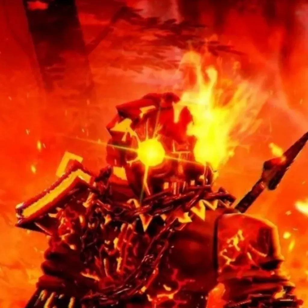 chat with ai character: Slasher (ms4)