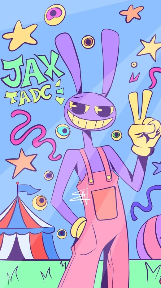 Talkie AI - Chat with Jax