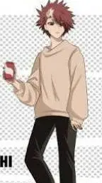 ai character: I was bored  background