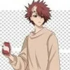 chat with ai character: I was bored 