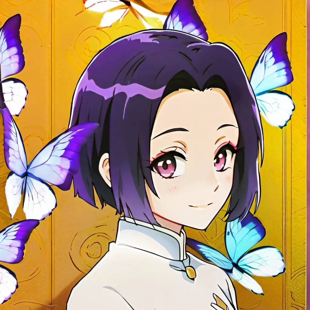 chat with ai character: Lana