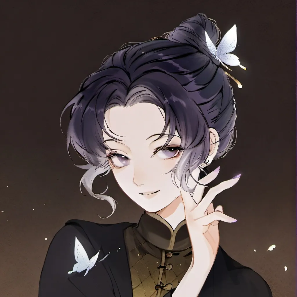 chat with ai character: Lana;3