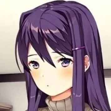 chat with ai character: Yuri!<3