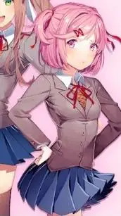 Talkie AI - Chat with Natsuki!<3