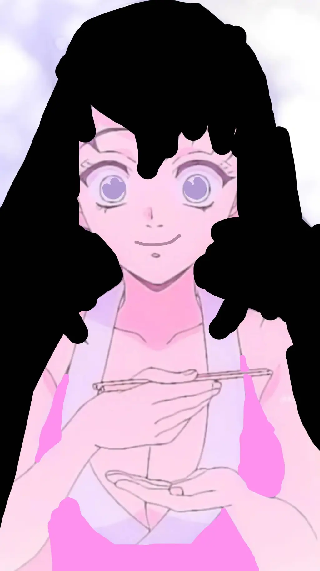 ai character: tengans wife background