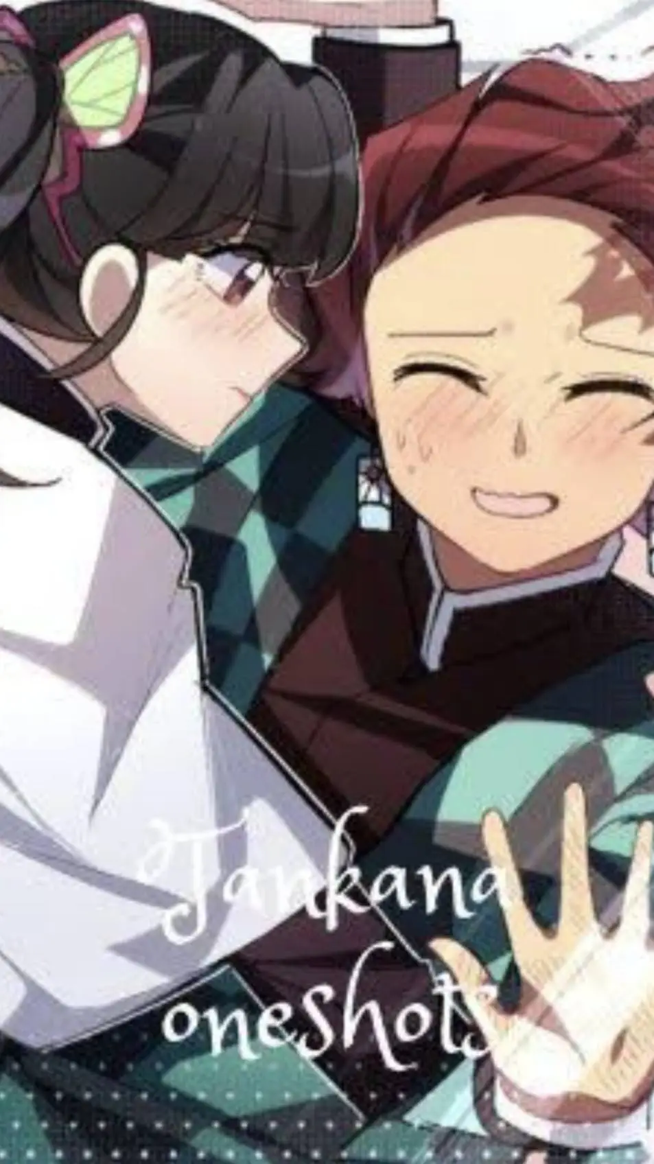 ai character: Tanaka  background