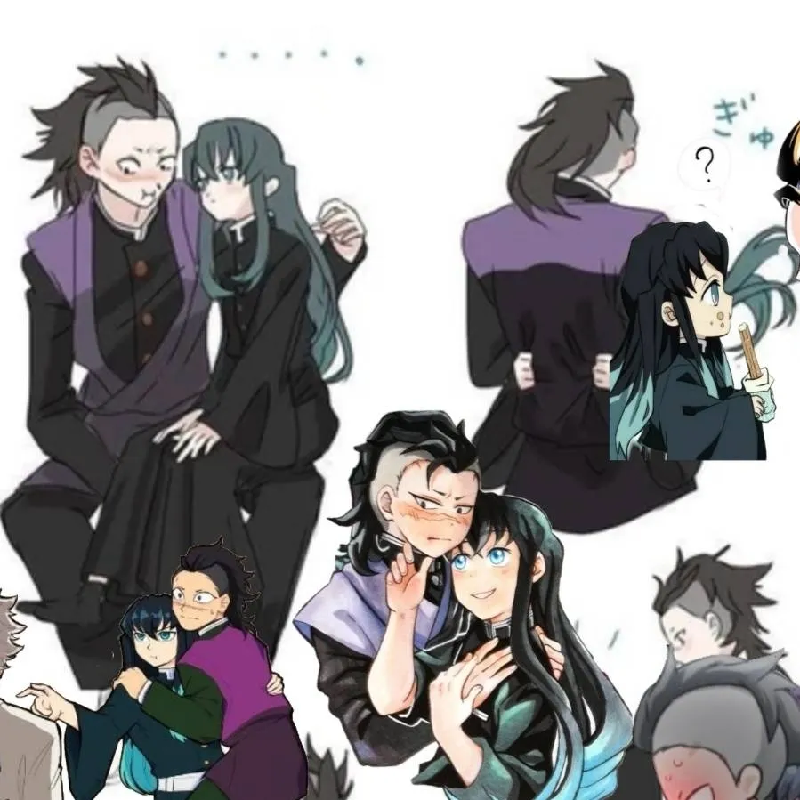 chat with ai character: genmui 