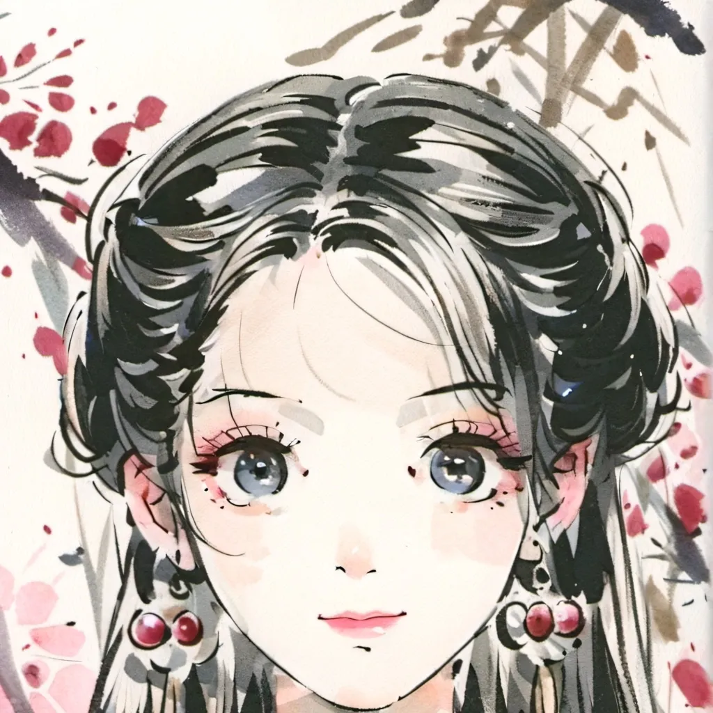 chat with ai character: muchiros sister 