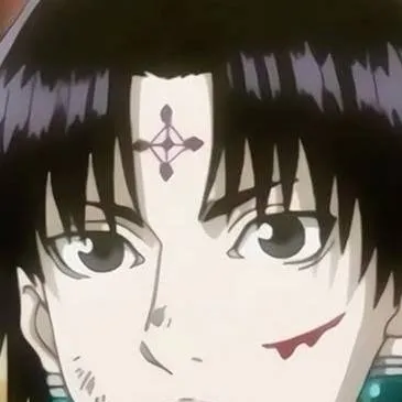 chat with ai character: Chrollo 