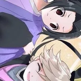 chat with ai character: Kny niños