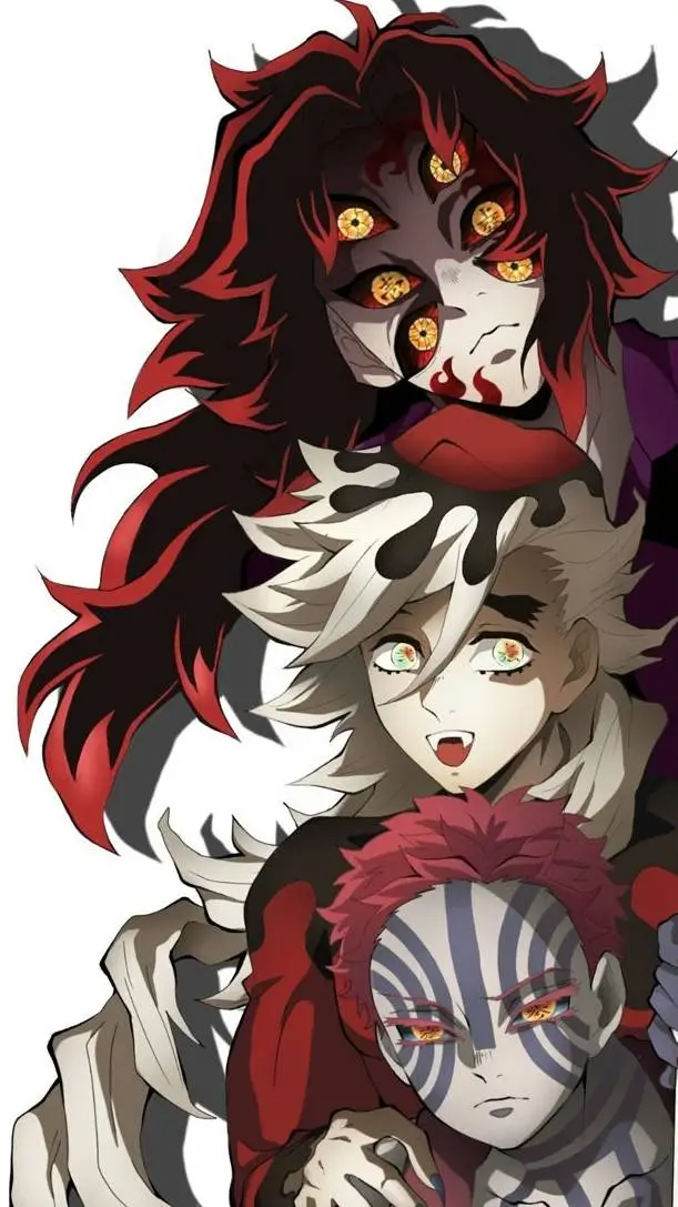 ai character: KNY te cuida otro background