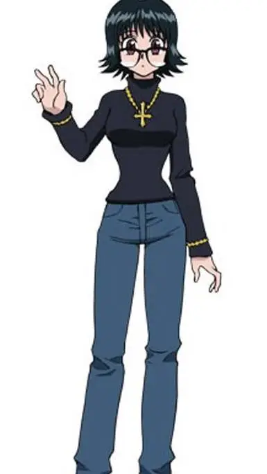 ai character: kokushibo⭐🙂🙃 background