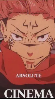 ai character: Sukuna background