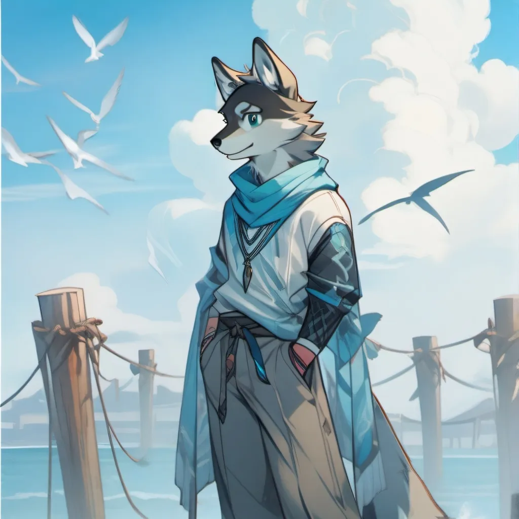 chat with ai character: Stormy