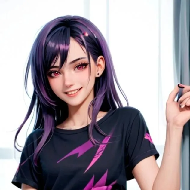 chat with ai character: Avery