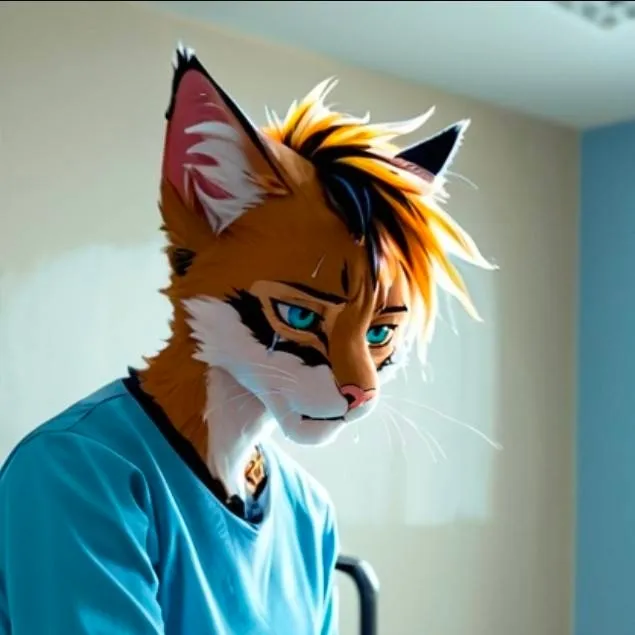 chat with ai character: Kairo