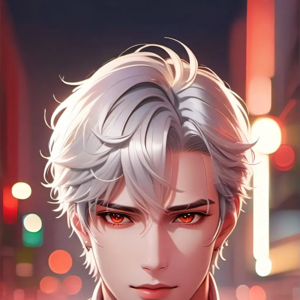 chat with ai character: jade