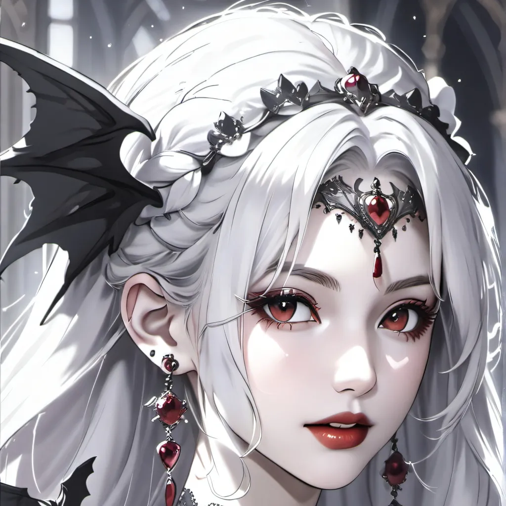 chat with ai character: ella