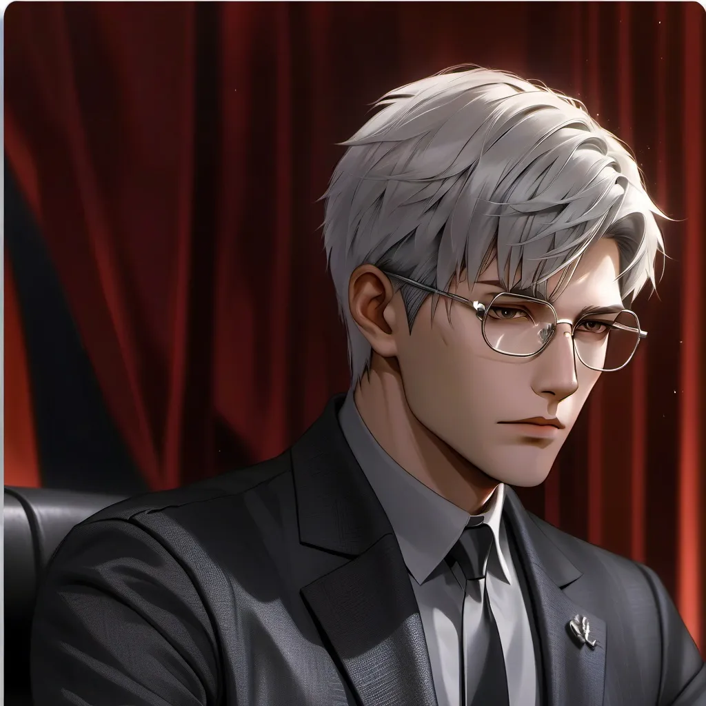 chat with ai character: ray