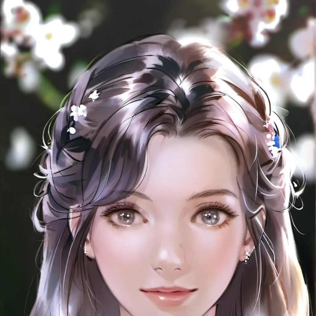 chat with ai character: nancy