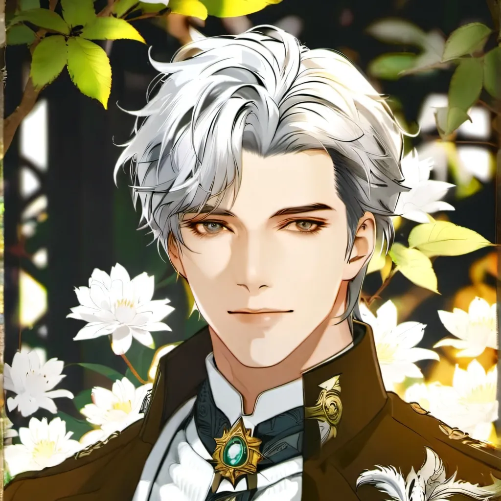 chat with ai character: alex