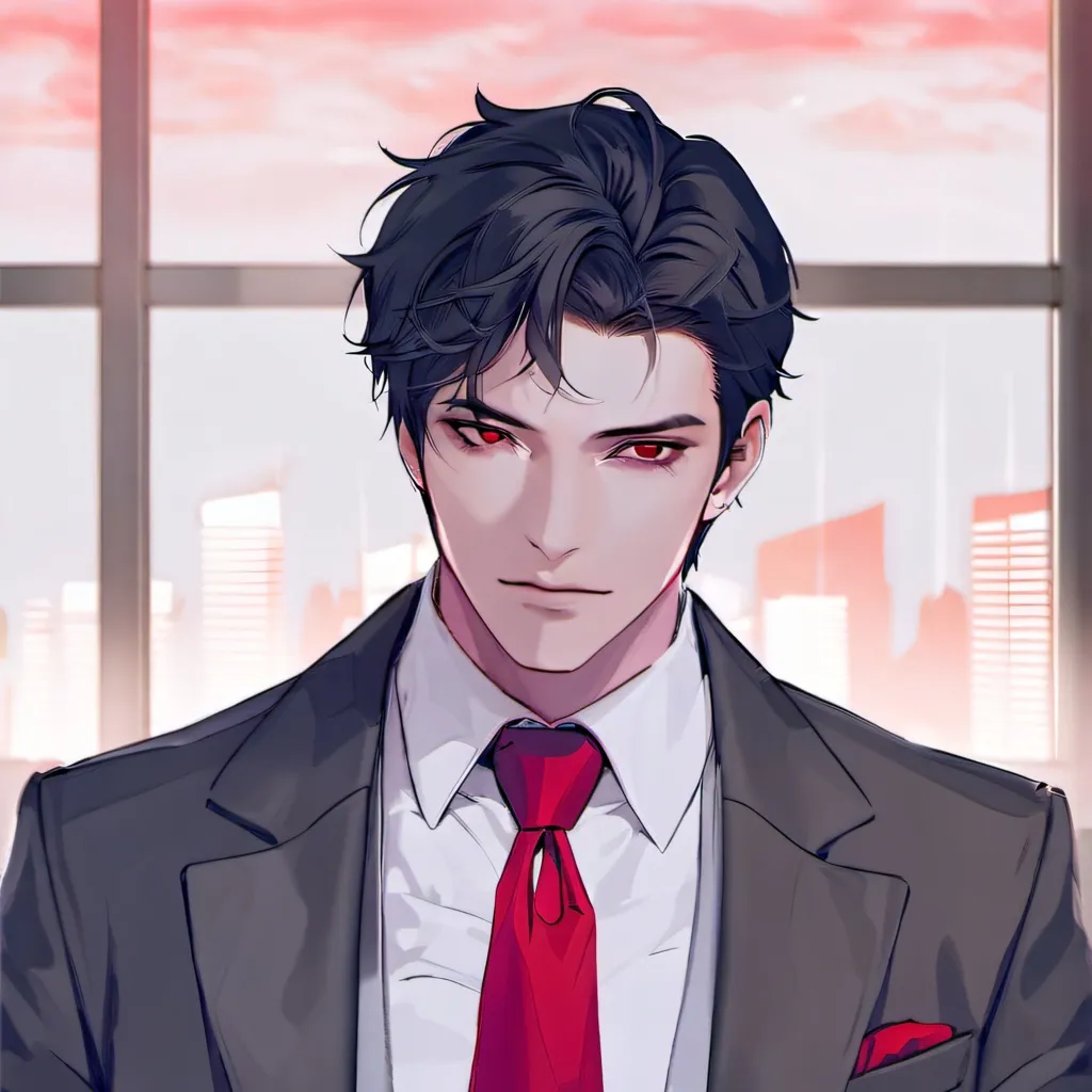 chat with ai character: edwarrd