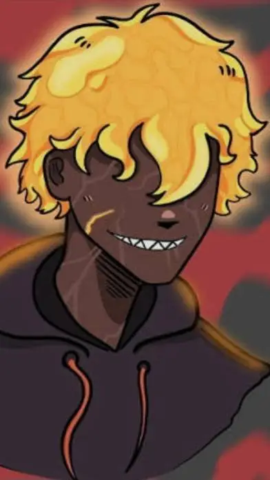 ai character: TheMagmaBoi🔥 background