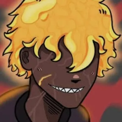 chat with ai character: TheMagmaBoi🔥