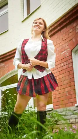 Talkie AI - Chat with Katie