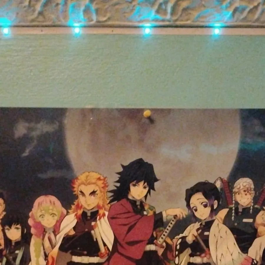 chat with ai character: y/n birthday 🎉