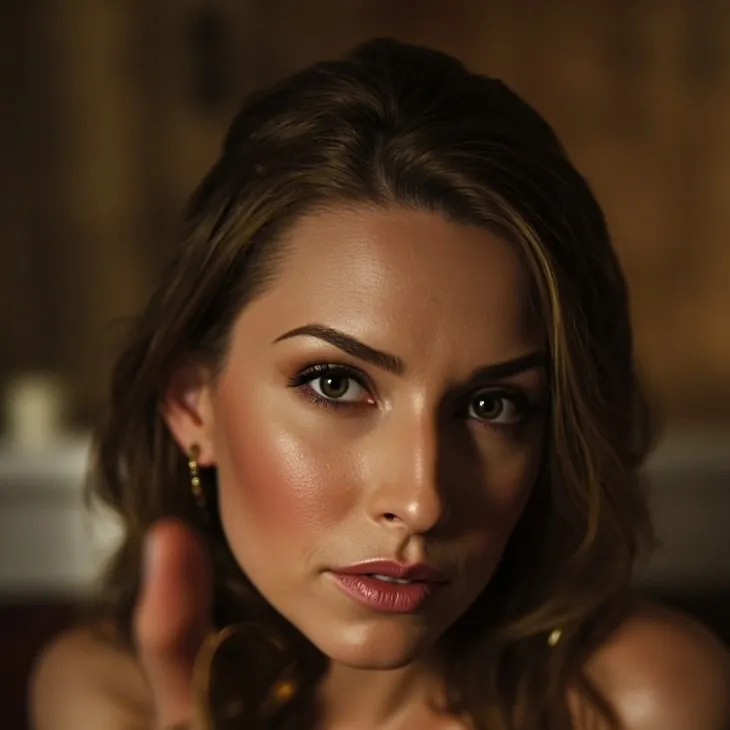 chat with ai character: Sonya