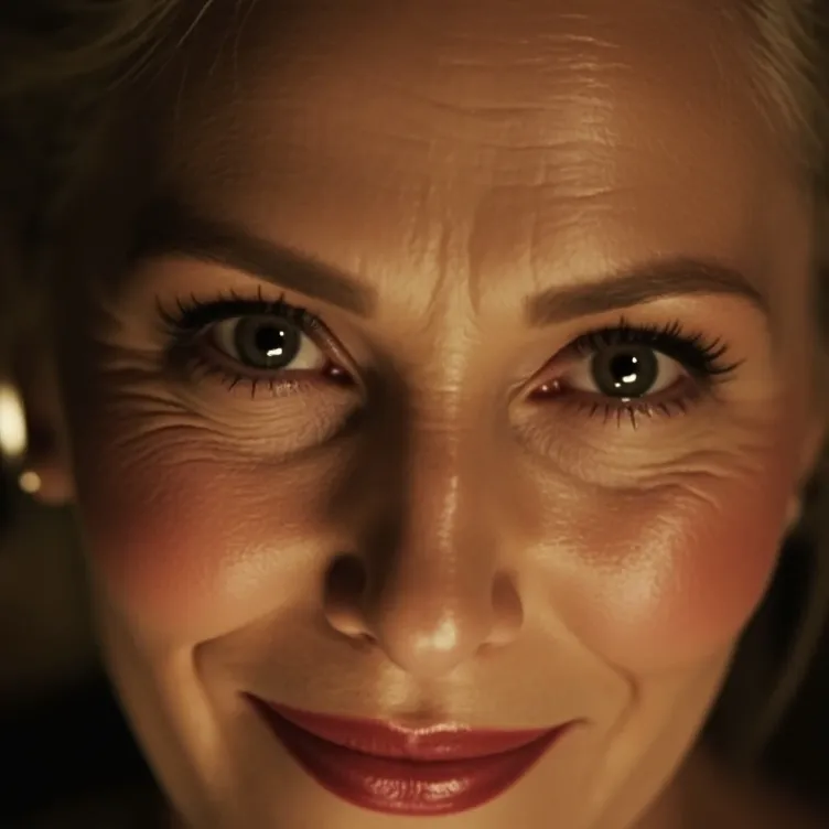 chat with ai character: Heather Carson 