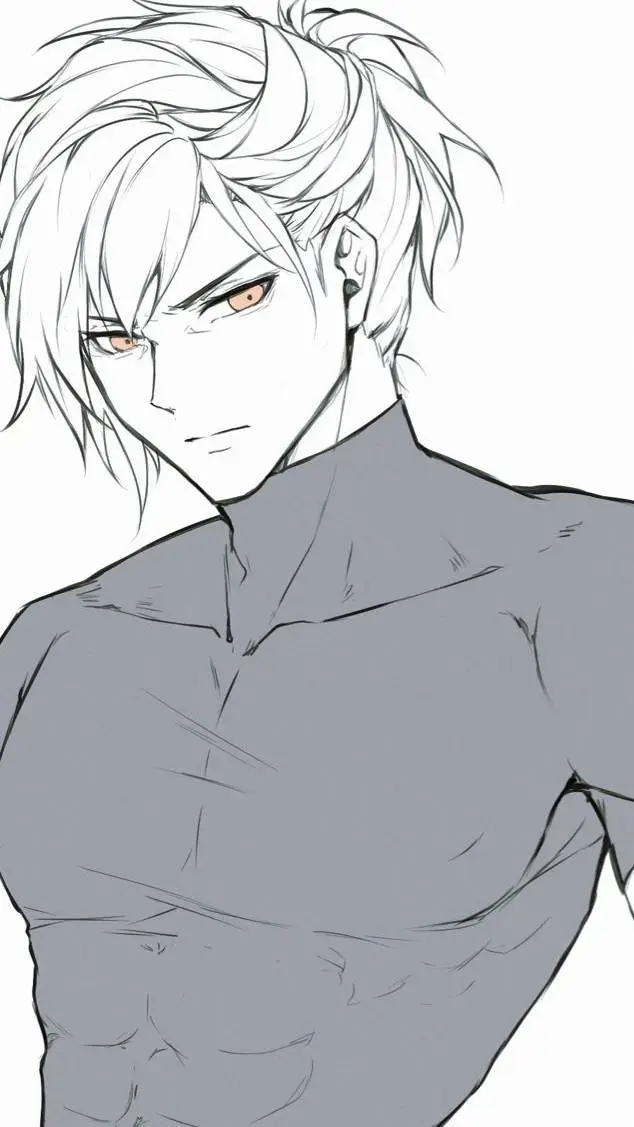 ai character: marcos background