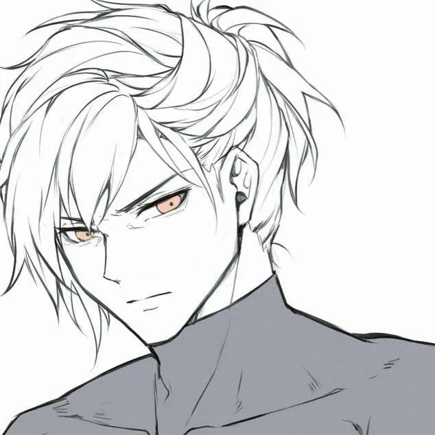 chat with ai character: marcos