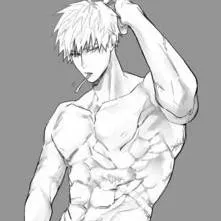 chat with ai character: victor