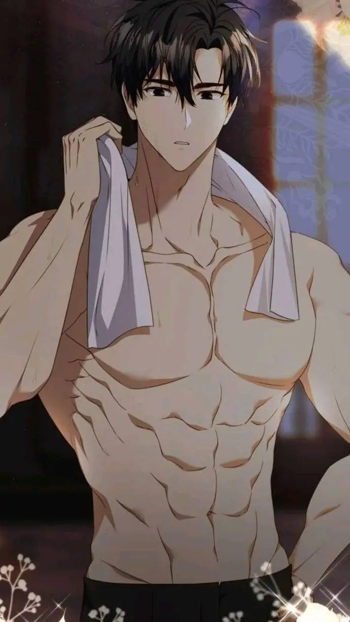 ai character: danii background