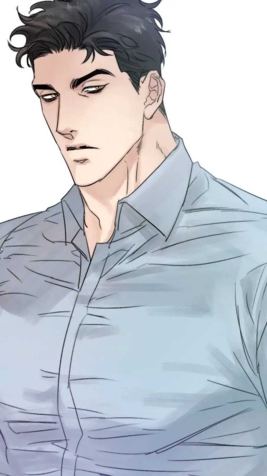 ai character: •ALVARO• background