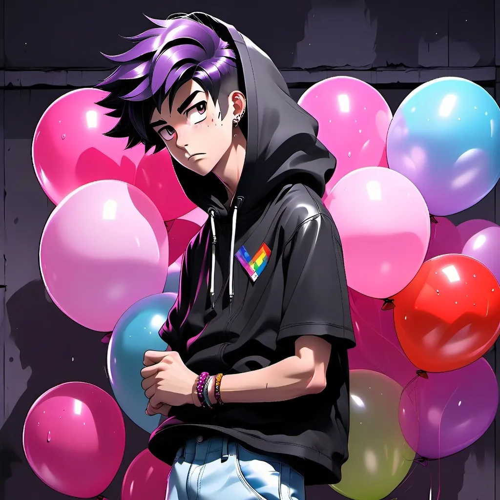 chat with ai character: Shade (Craxal)