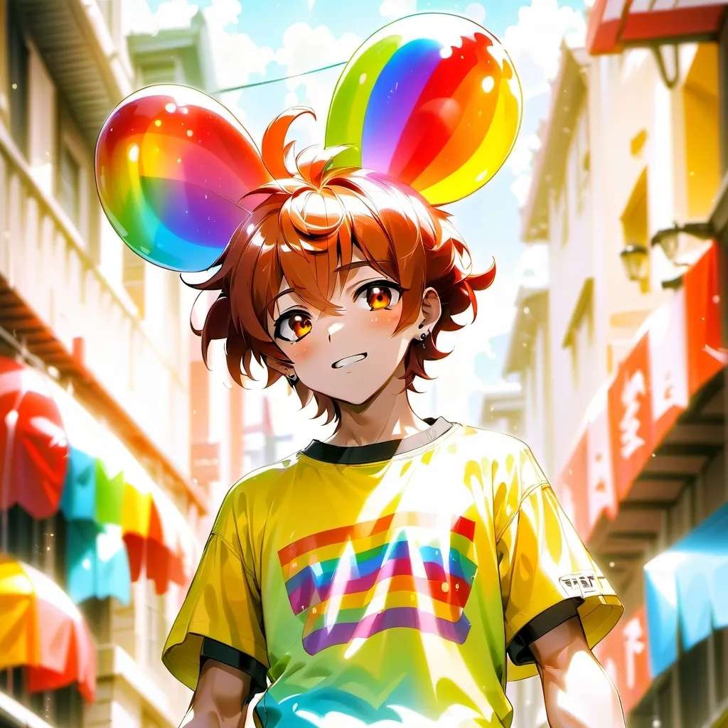 chat with ai character: Rex