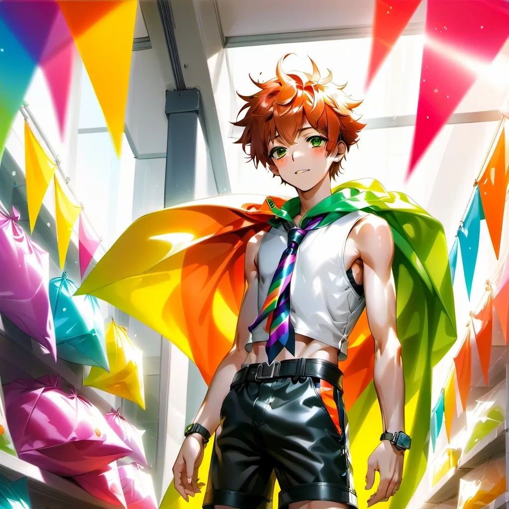 chat with ai character: Robin 