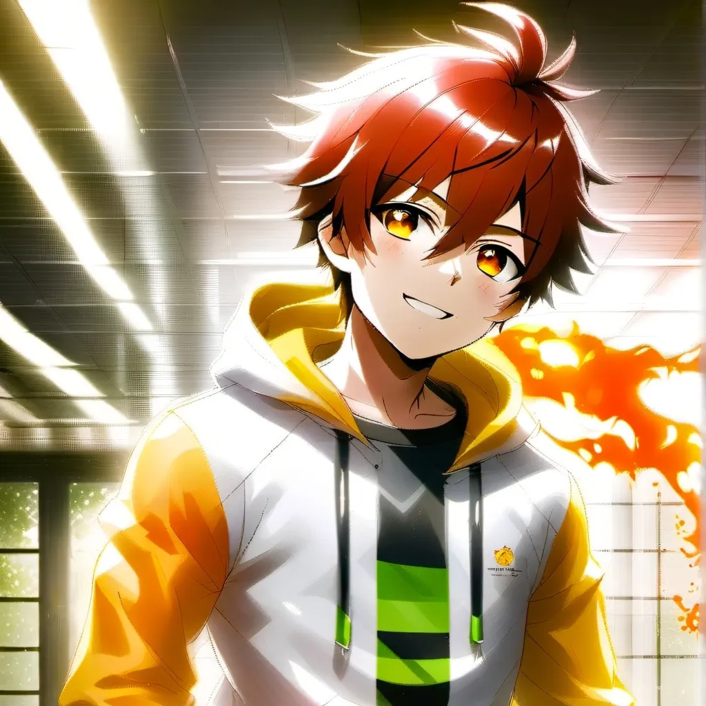 chat with ai character: Timmy 